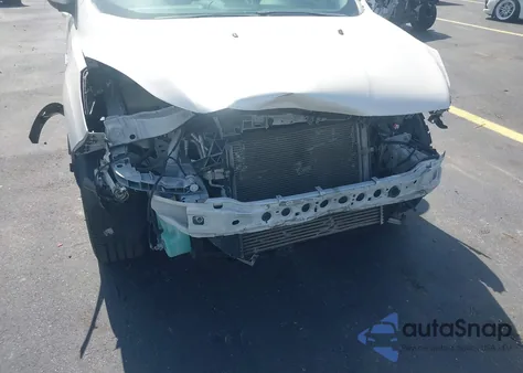 2016 Ford Escape Titanium из США, поврежденный, VIN 1FMCU0JX8GUC35533